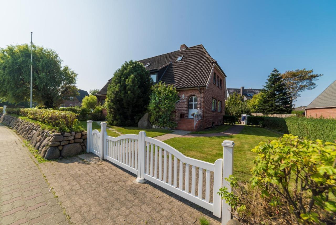 Ferienanlage Am Trift Westerland Exterior photo