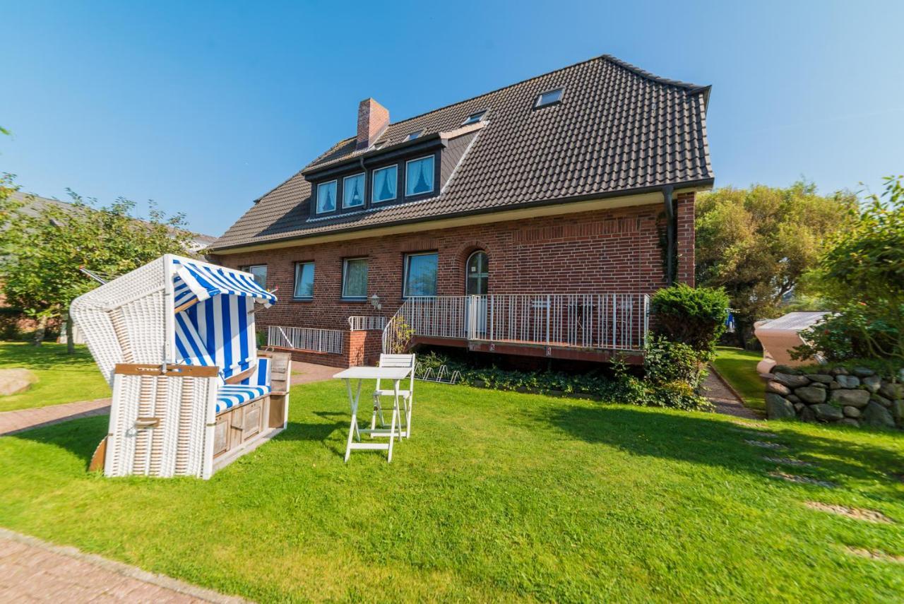 Ferienanlage Am Trift Westerland Exterior photo