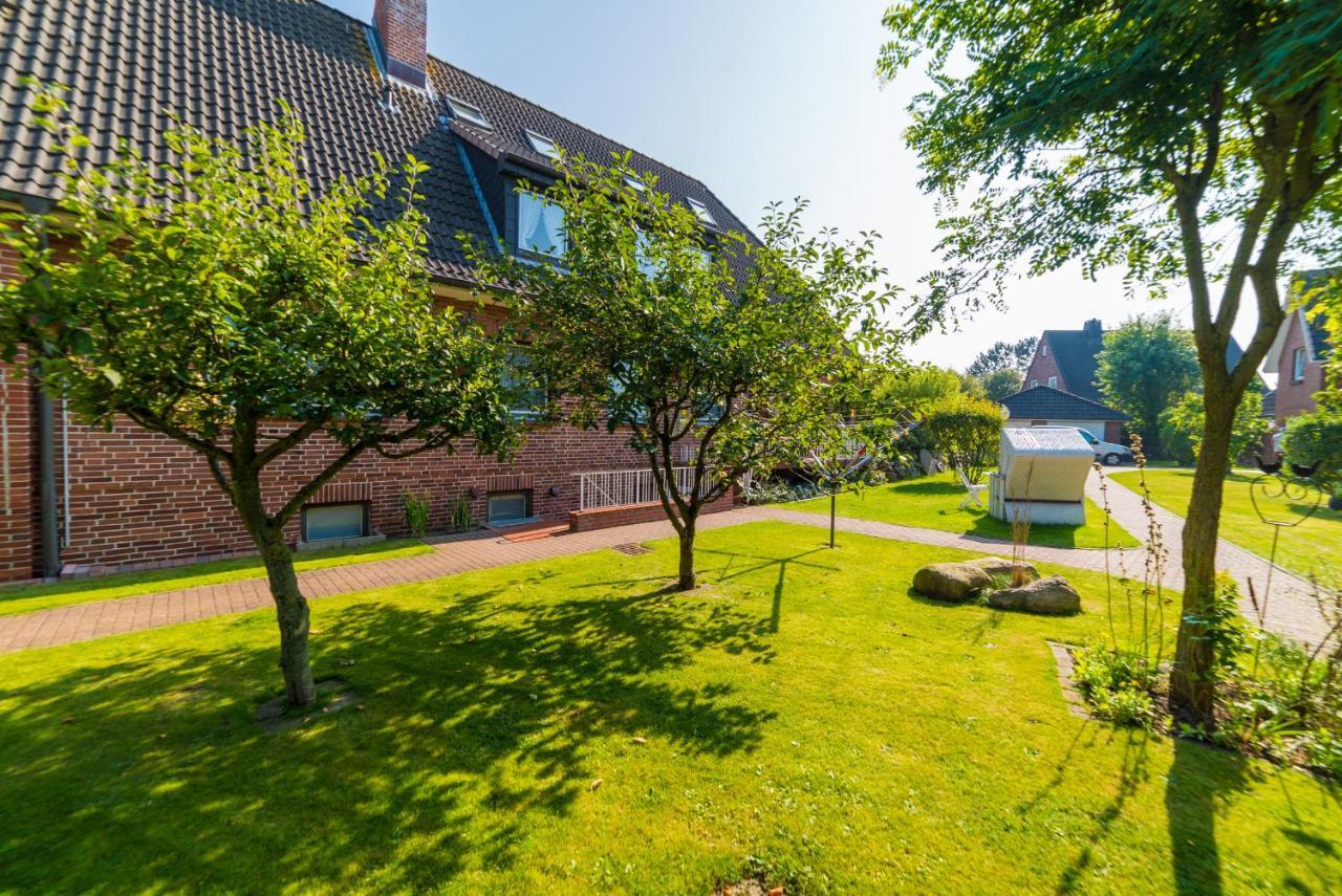 Ferienanlage Am Trift Westerland Exterior photo